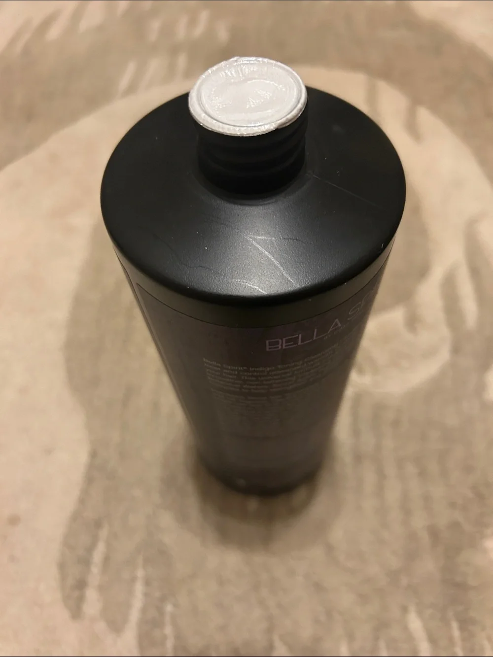 WEN Indigo Toning Cleansing Conditioner - Purple